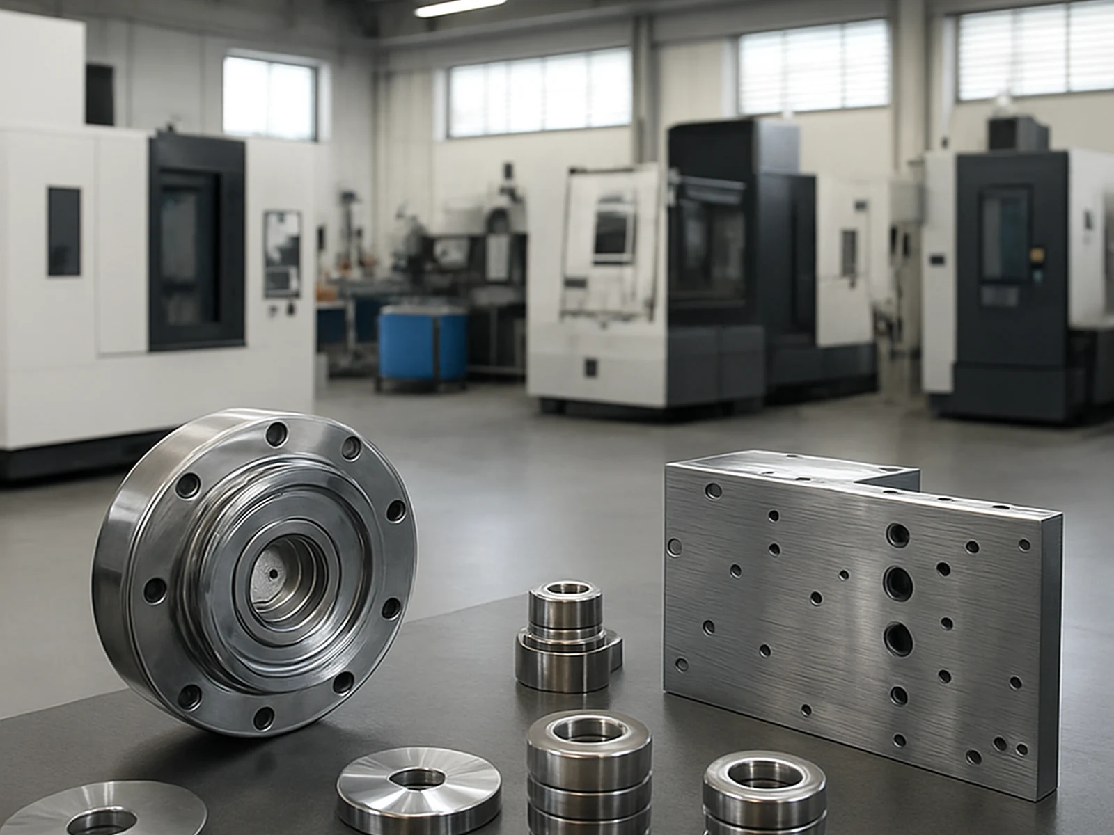 Meccanica Vallecamonica