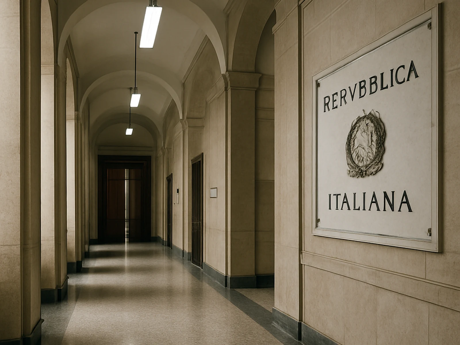 Sworn Translation detail