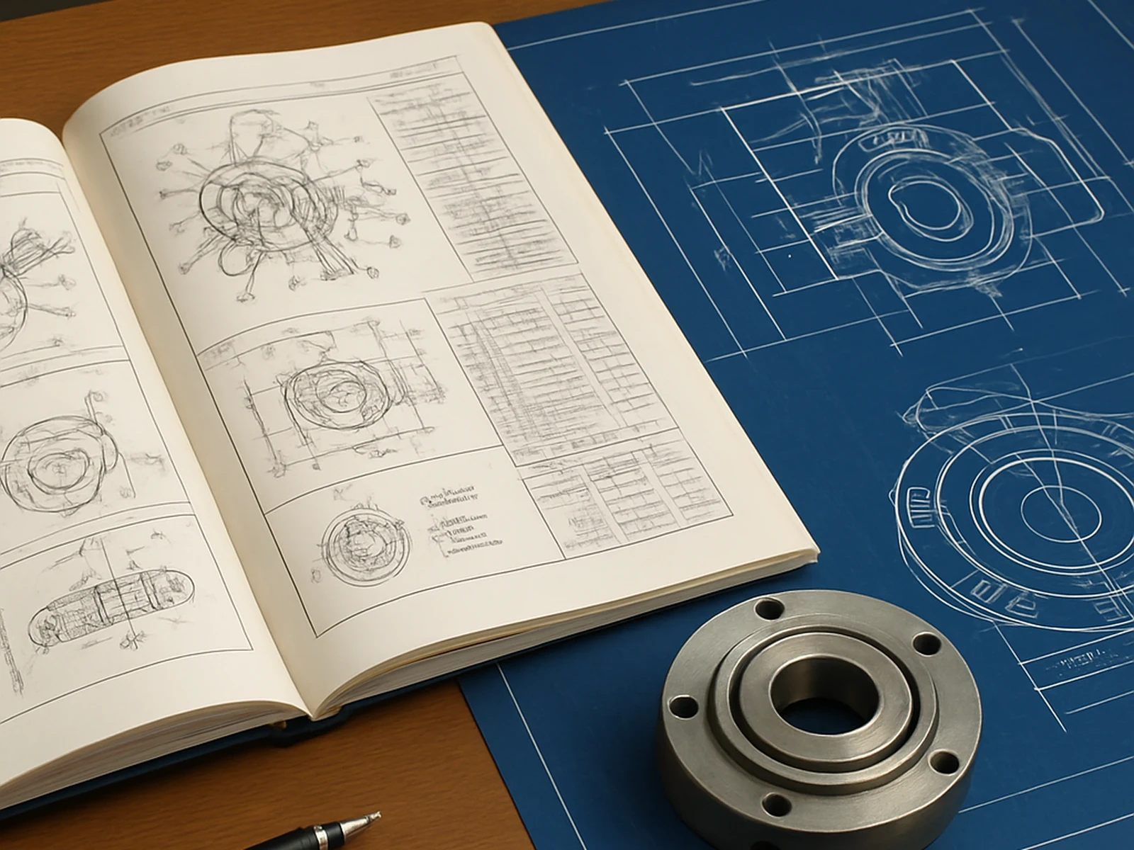 Technical Translation